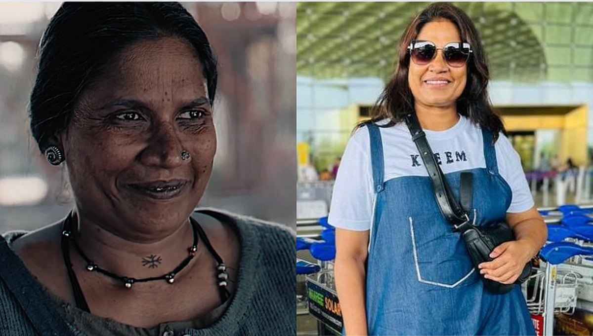 Instagram : Chhaya Kadam in 'Laapataa Ladies'