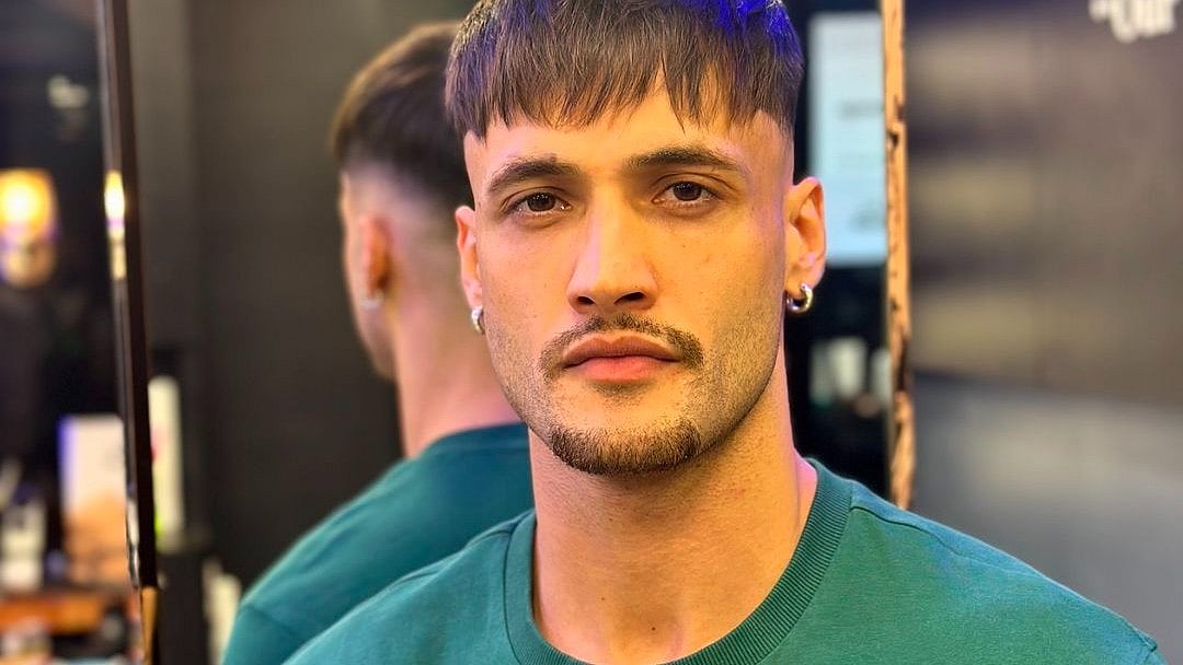 Instagram : 'Bigg Boss 13' fame Asim Riaz