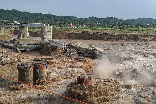 AFP via Getty Images