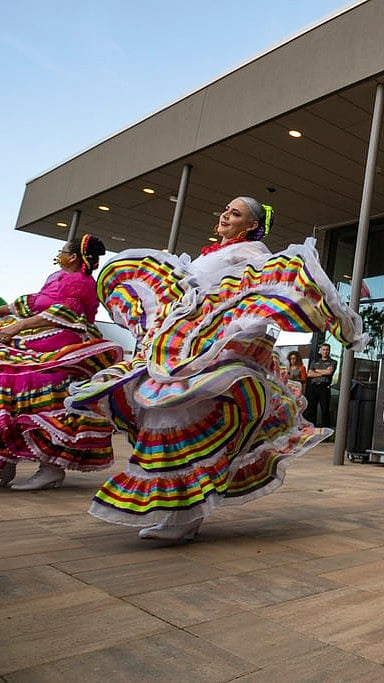 Cinco De Mayo Celebrations
