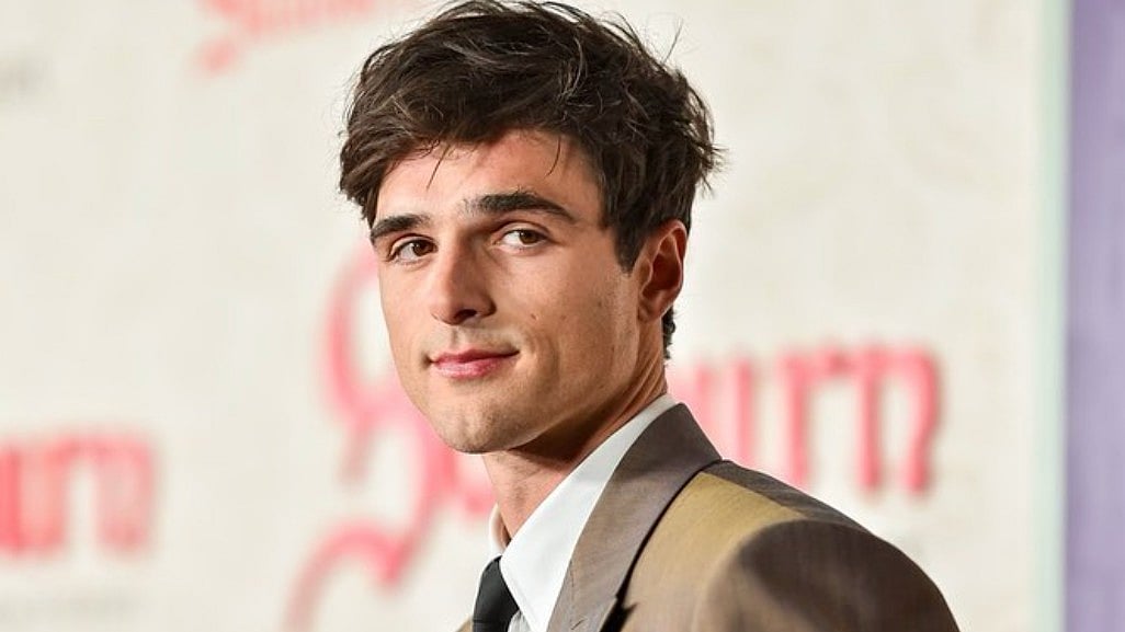 Instagram : Jacob Elordi