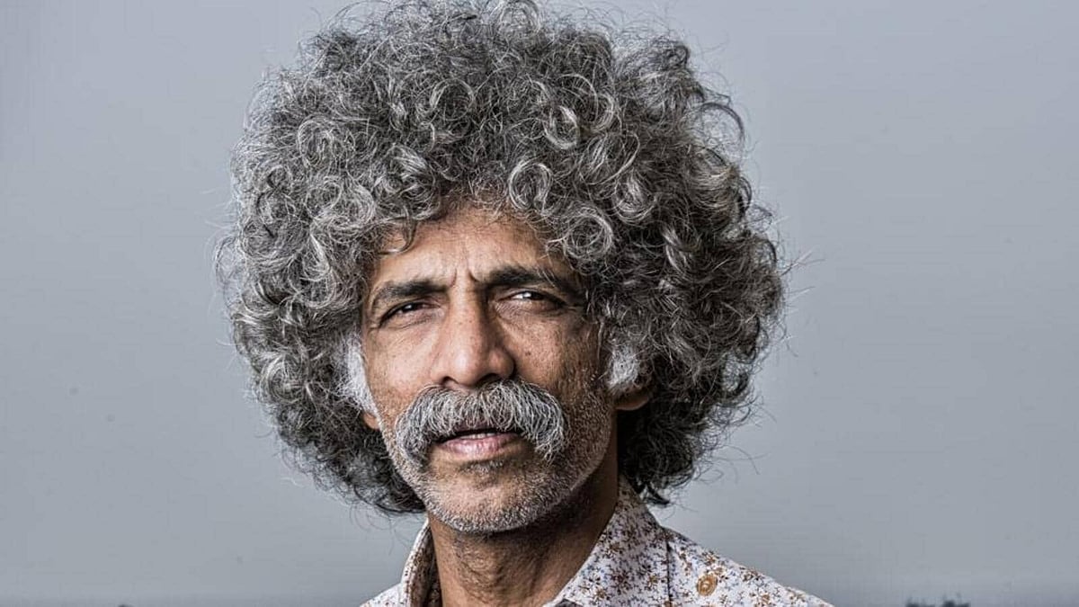 Instagram : Makarand Deshpande on Dev Patel editing his scene in 'Monkey Man'