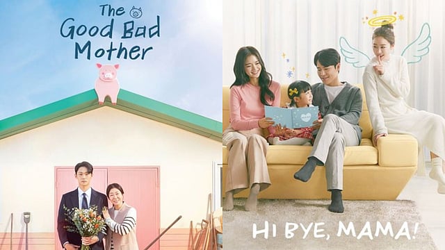 From 'The Good Bad Mother' To 'Hi Bye, Mama': 5 K-Dramas On Netflix To Binge-Watch This Mother's Day