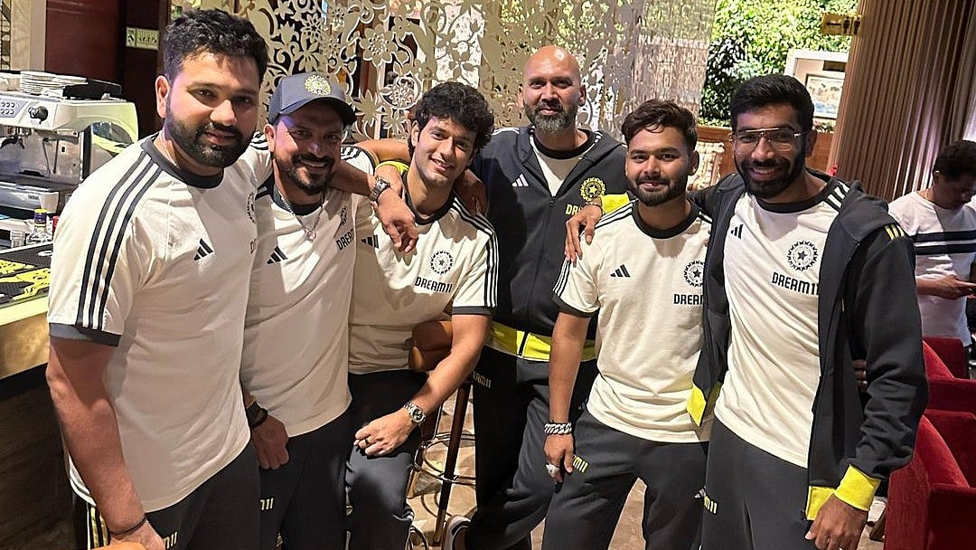 Instagram/rohitsharma45