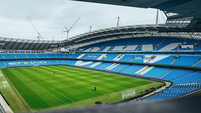 UEFA Clears Man City, Man United, Girona And Nice To Play In European Competitions