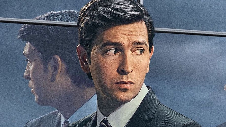 Instagram : Nicholas Braun