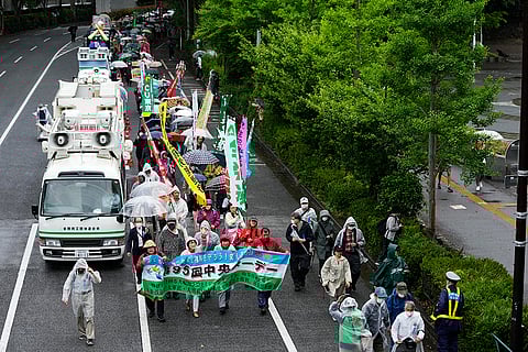 International Labour Day