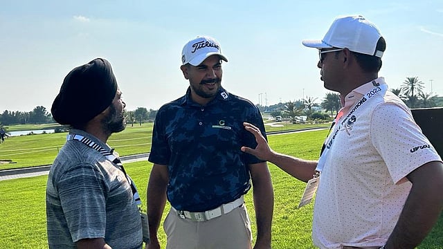 IGU Launches Fresh Initiatives To Grow Golf In India