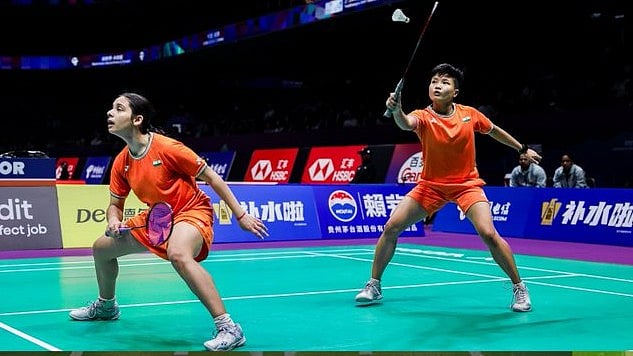 Uber Cup 2024: India Suffer Defeat Against Japan In Quarter-Finals - Match Report 