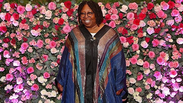 Whoopi Goldberg Reveals She Was Addicted To Cocaine Early In Her Career: Was A Very High-Functioning Addict