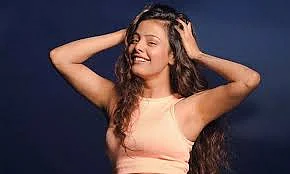Shreya Jain