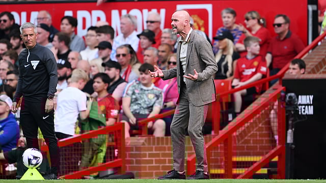 English Premier League: Former Red Devil Roy Keane Left Unimpressed By Man Utd's Injured Absentees