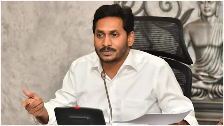 Y S Jagan Mohan Reddy | - PTI