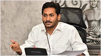 Jagan Mohan Reddy: Democracy 'Brutally Murdered' In Andhra PTI : Y S Jagan Mohan Reddy |