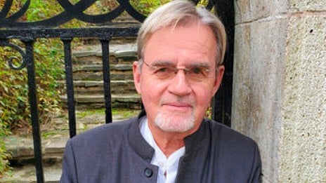 Penguin Random House : Kai Bird