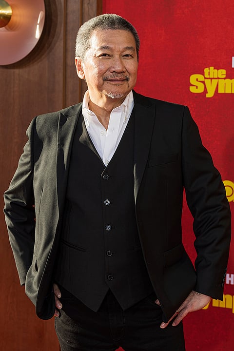 ‘The Sympathizer’ Premiere