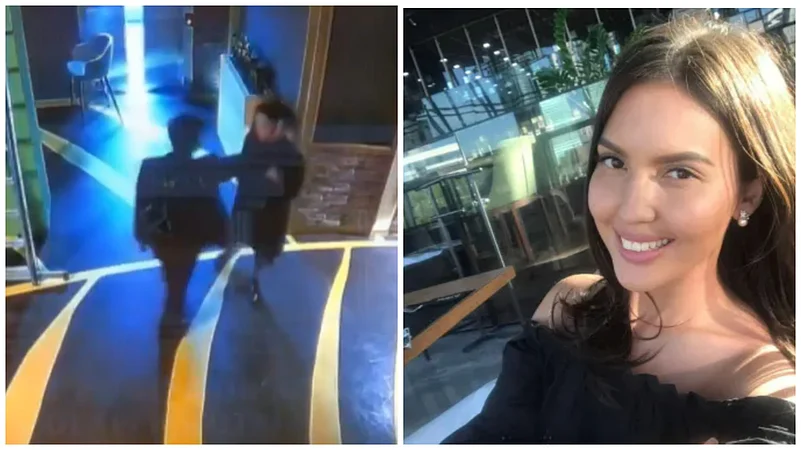 L: X/@TrueCrimeUpdat | R: AP