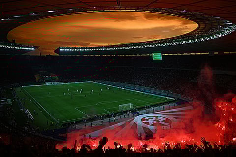 Bayer Leverkusen vs Kaiserslautern