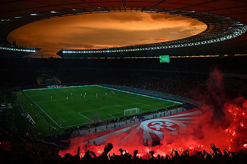 Kaiserslautern vs Bayer Leverkusen