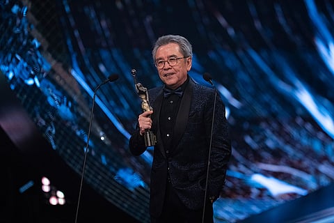 42nd Hong Kong Film Awards