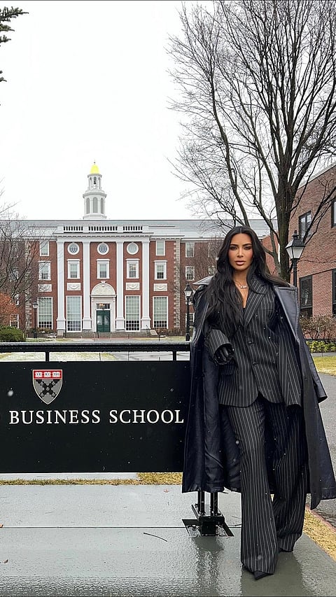 Harvard Business School