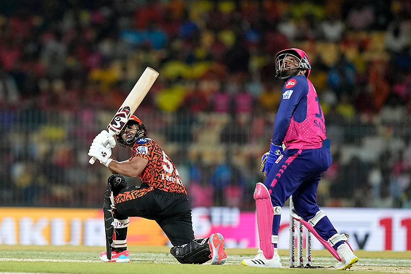 IPL 2024 Qualifier 2: SRH vs RR Photo_11