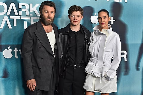‘Dark Matter’ Premiere