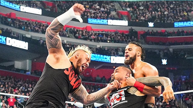 WWE Backlash France 2024 Live Streaming: When, Where To Watch On TV And Online 