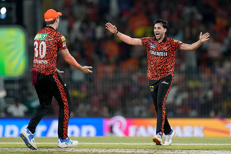 IPL 2024 Qualifier 2: SRH vs RR Photo_5