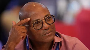 BCCI : Brian Lara opens up about the aspects that keeps driving him back to India.