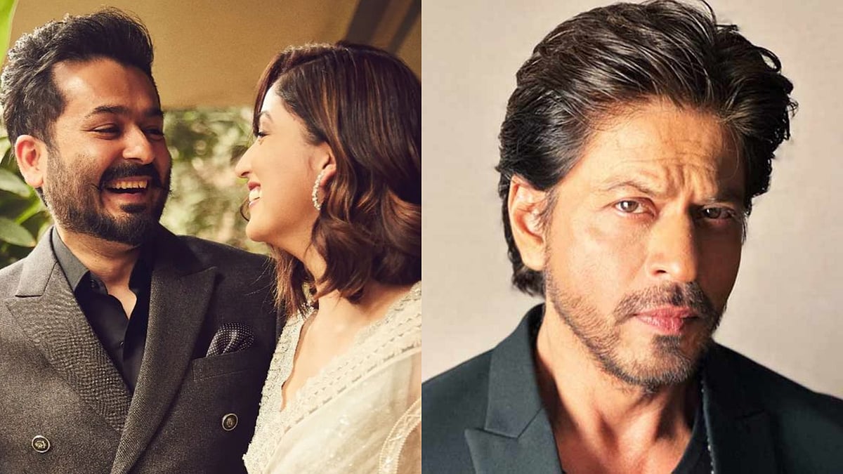 Instagram : Bollywood newsmakers of the week