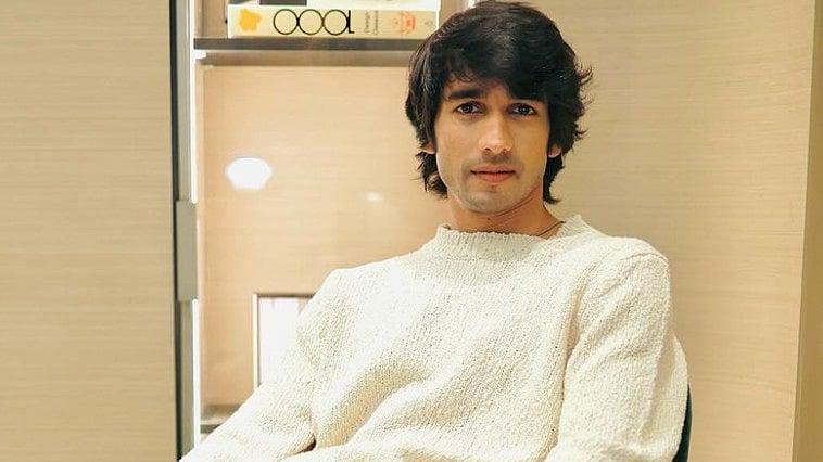 Instagram : Shantanu Maheshwari