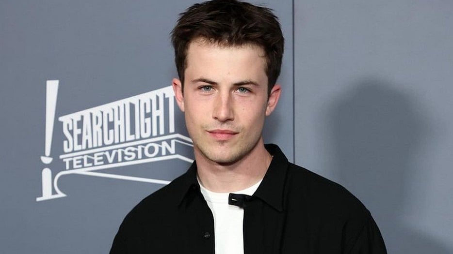Instagram : Dylan Minnette
