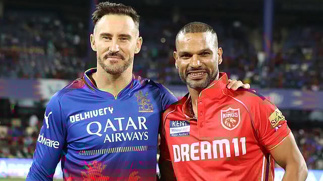 Punjab Kings Vs Royal Challengers Bengaluru, IPL 2024: Match 58 Preview 
