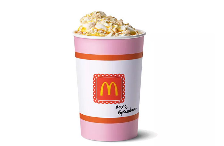 McDonalds