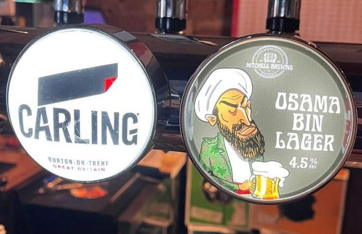 Instagram/Mitchell Brewing Co