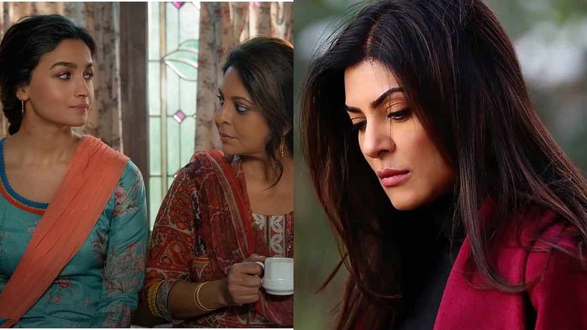 Instagram : On-screen moms in Indian shows and films