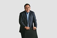 A Transformative Journey Tribhuvan Tiwari : Gaurav Jain