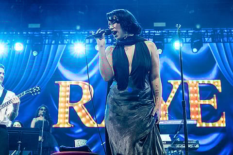 Coachella Valley Music and Arts Festival