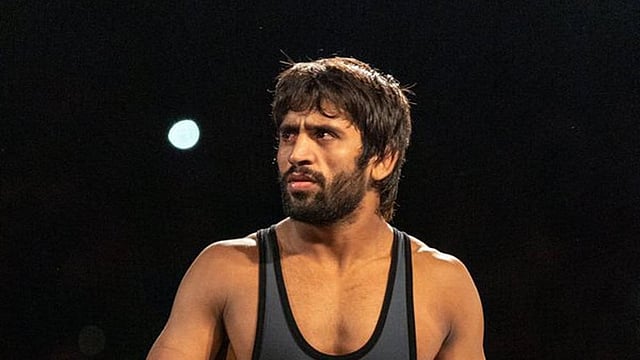 Bajrang Punia Suspension Controversy: What Is Whereabouts Failure - Explained