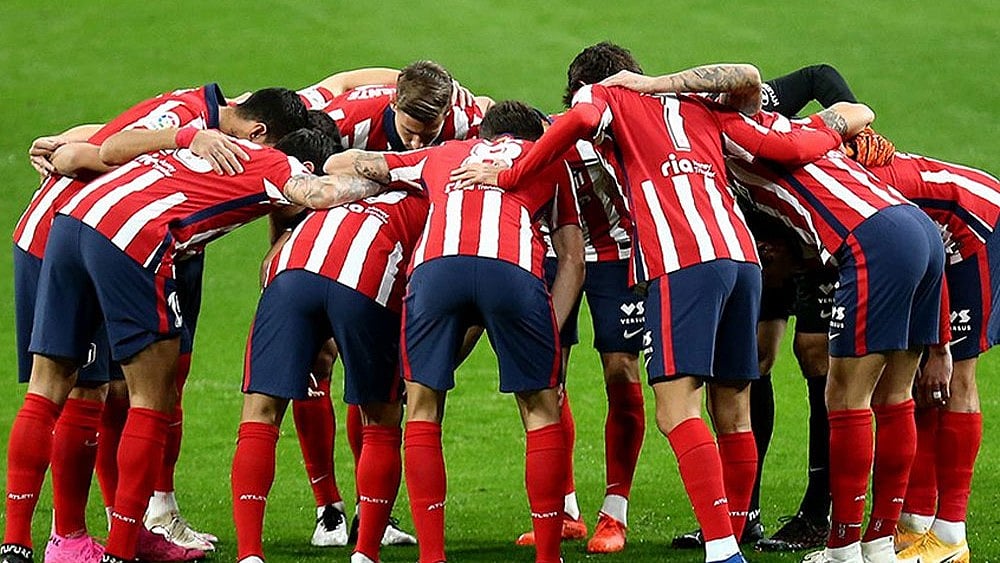 Top Five European Leagues Permutations: Title Races, Champions League Spots And Relegation Battles