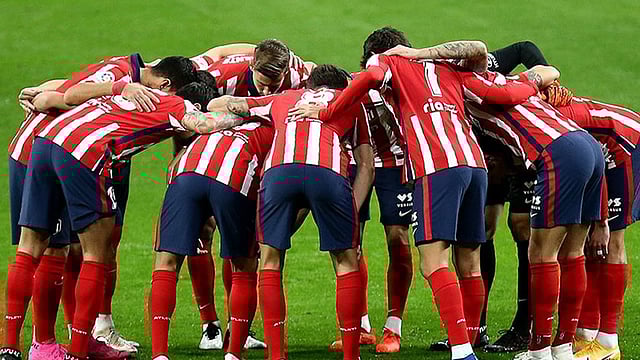 Tight League Title Races Play Out Across European Football, Belgium Aim For Last-Day Drama