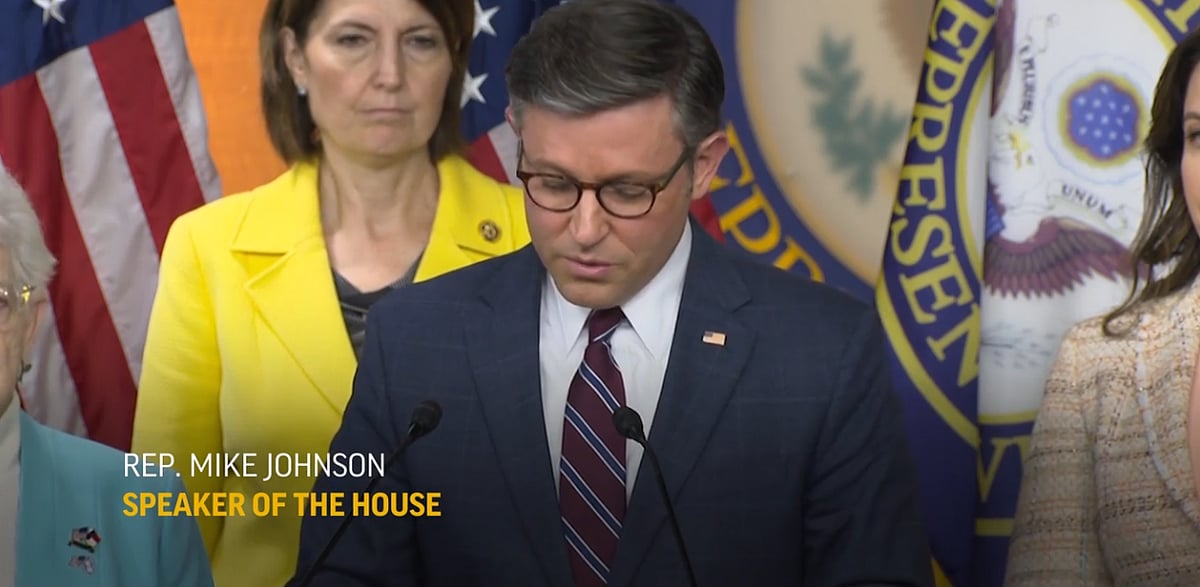 House Republicans Launch Investigation Into Federal Funding For Universities - AP