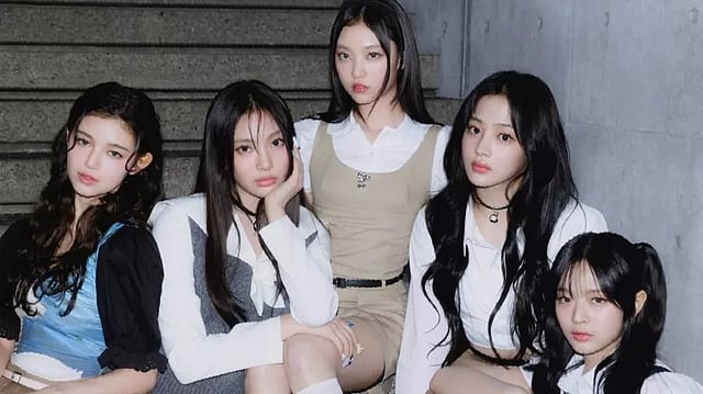 HYBE Reacts To Email Sent By NewJeans' Parents, Issues Official Statement Quashing Allegations