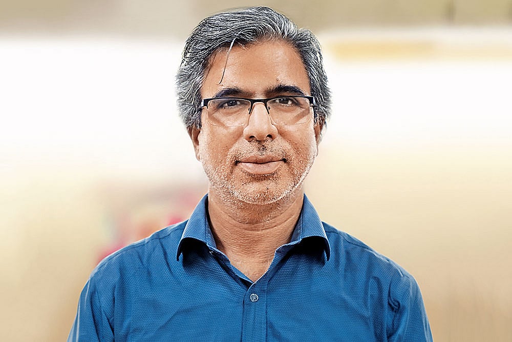 Rajiv Tikoo