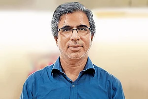 Rajiv Tikoo