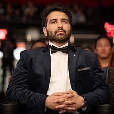 Director Pradeep Shahi