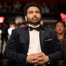 Director Pradeep Shahi