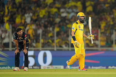 IPL: GT vs CSK