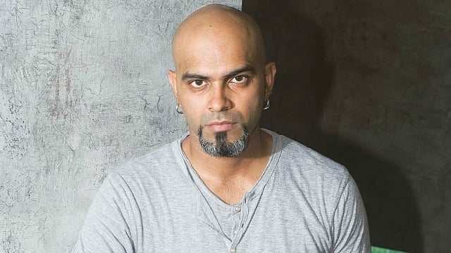 X : Raghu Ram